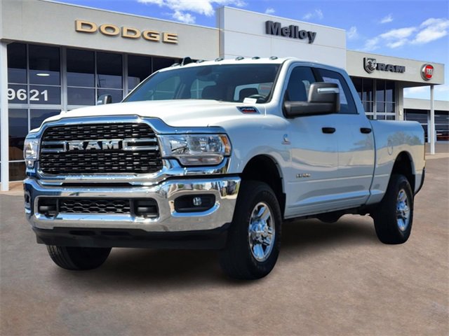 Certified 2024 RAM 2500 Big Horn image 2
