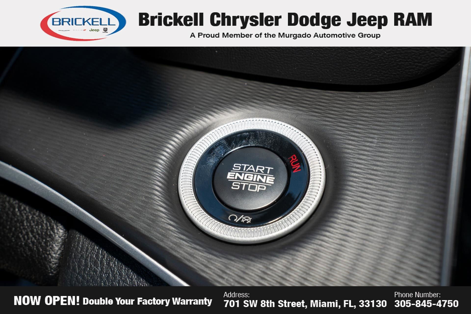 New 2025 Jeep Grand Cherokee Altitude image 33