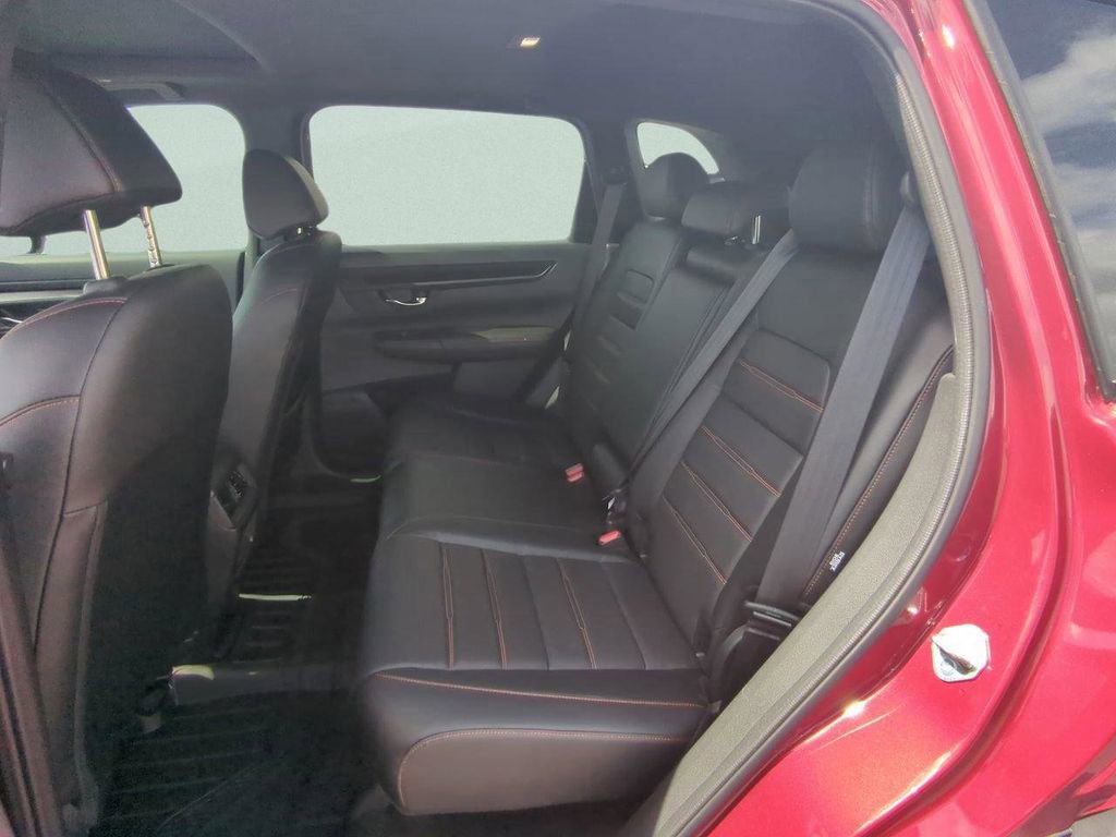 Used 2025 Honda CR-V Sport-L image 14