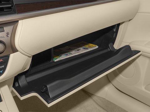 Used 2013 Lexus ES 300h image 16