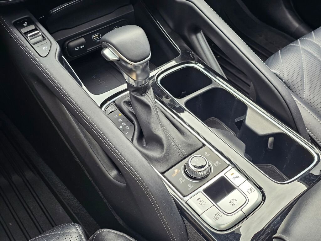Certified 2023 Kia Telluride SX Prestige X-Pro AWD/4WD image 20