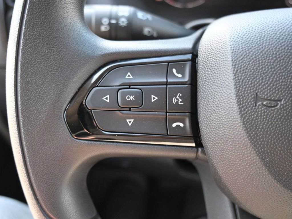 New 2026 RAM ProMaster 3500 w/ Safety Group image 28