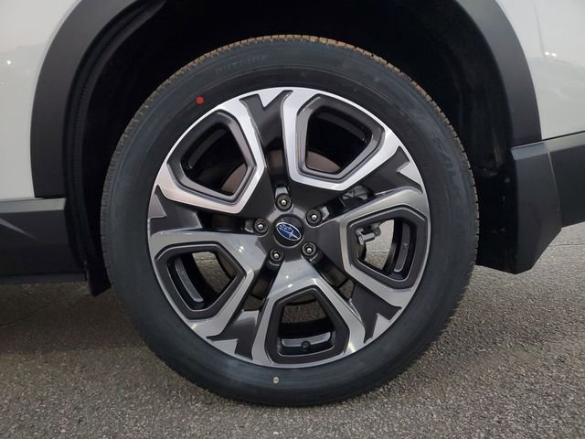 New 2026 Subaru Ascent Touring image 11