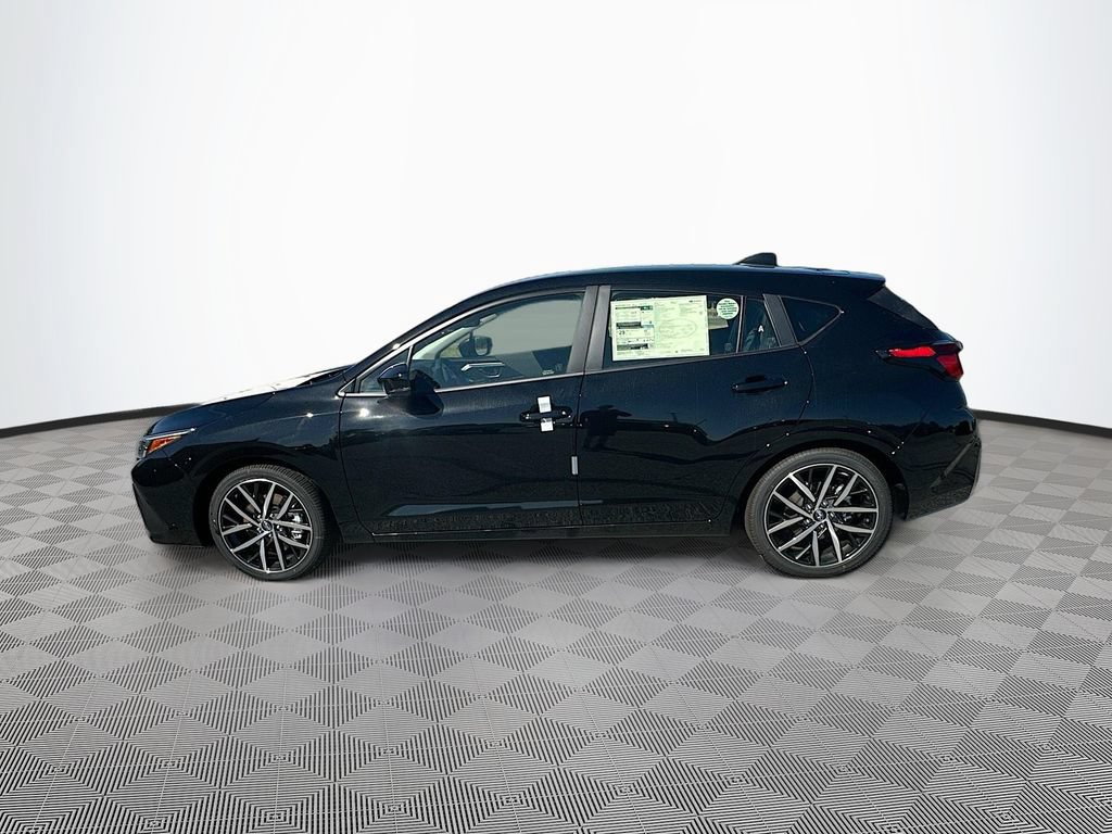 New 2026 Subaru Impreza 2.0i Sport AWD/4WD image 5