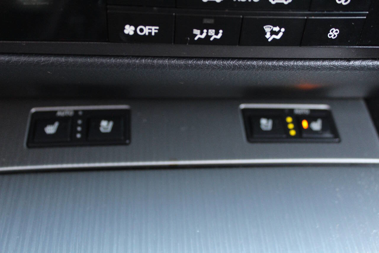 Used 2014 Lexus GS 350 AWD image 16