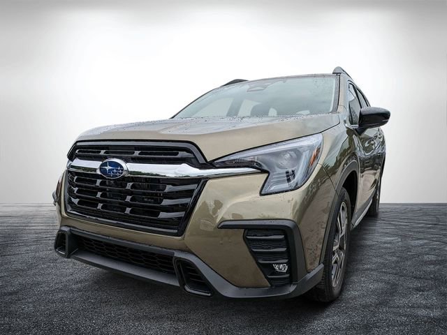 New 2025 Subaru Ascent Limited AWD/4WD image 7