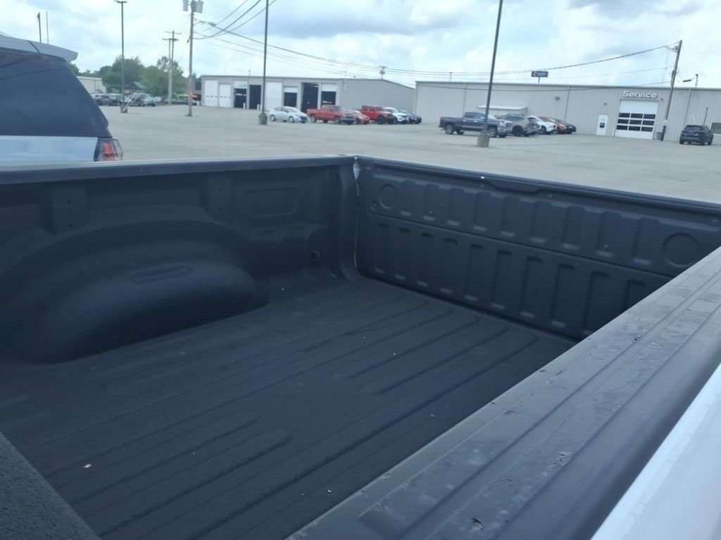 Used 2023 RAM 1500 Lone Star AWD/4WD image 15