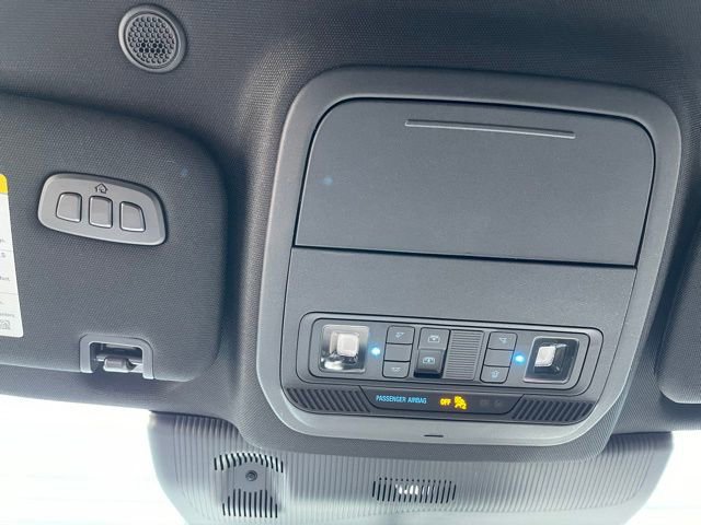 New 2026 Ford Explorer ST w/ Sun And Sound Package image 20