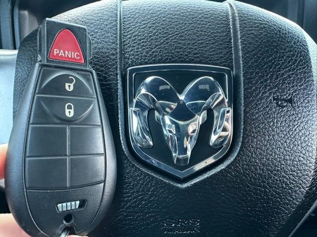 Used 2022 RAM 1500 Classic Warlock image 44