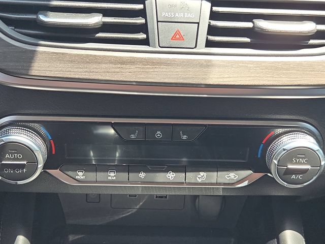 Certified 2025 Nissan Altima 2.5 SL AWD/4WD image 17