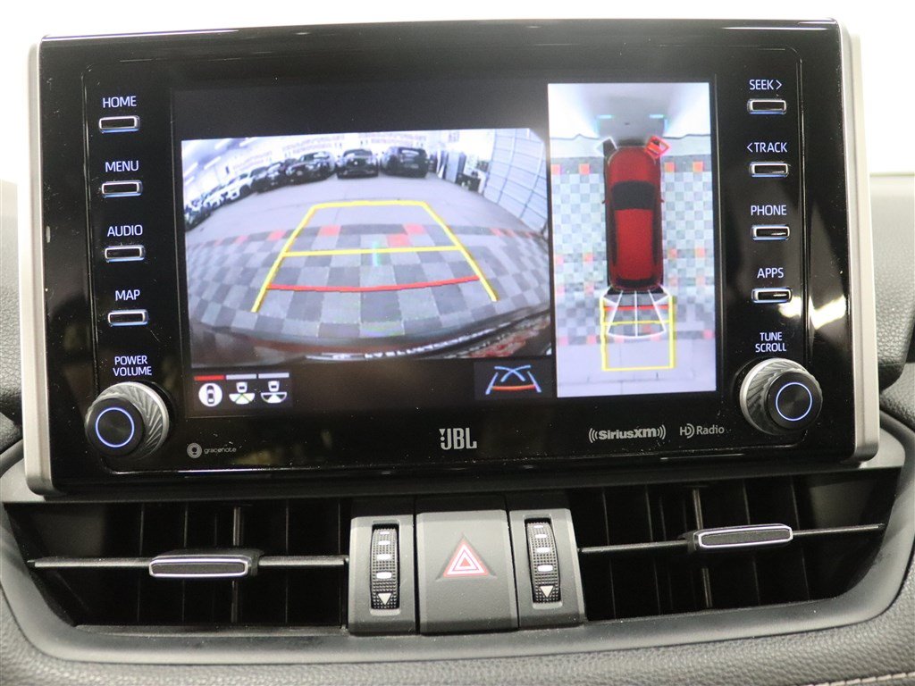 Used 2019 Toyota RAV4 Limited AWD/4WD image 32