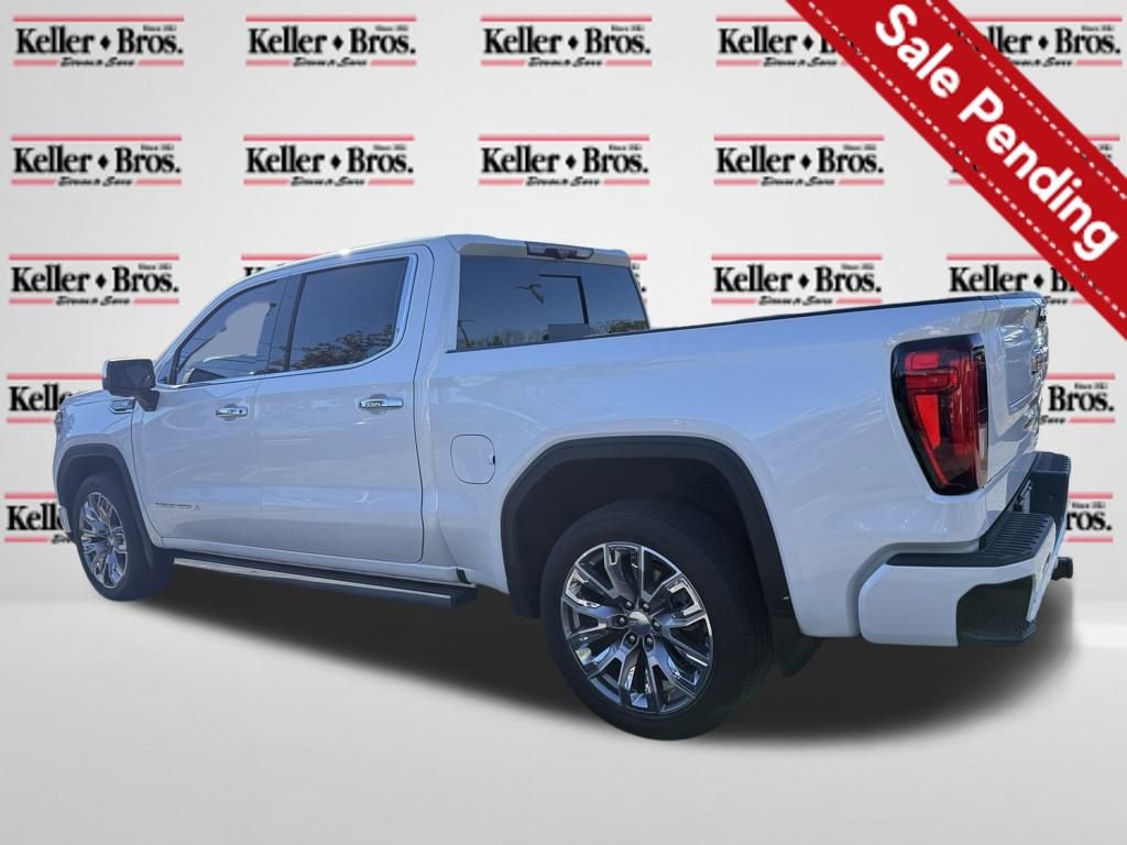 Used 2023 GMC Sierra 1500 Denali image 5