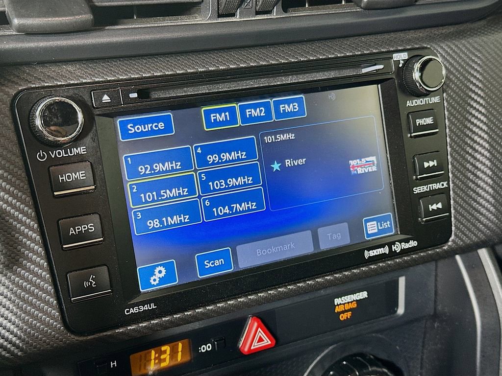 Used 2016 Subaru BRZ Premium image 19