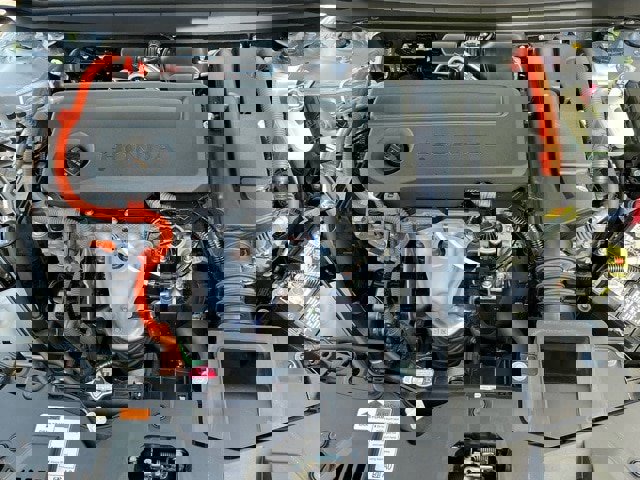 Certified 2024 Honda Accord Sport image 7