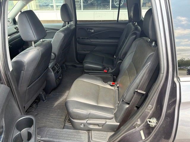 Used 2016 Honda Pilot Elite image 30
