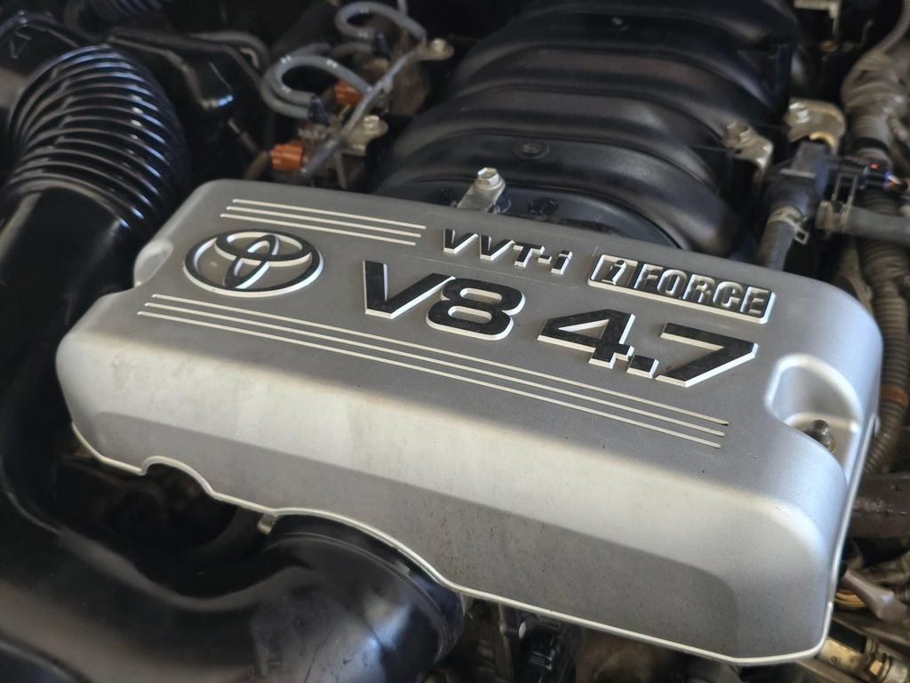 Used 2005 Toyota 4Runner SR5 AWD/4WD image 21