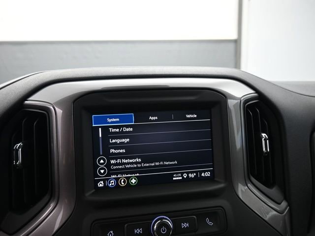 New 2026 Chevrolet Silverado 1500 W/T w/ WT Value Package image 13