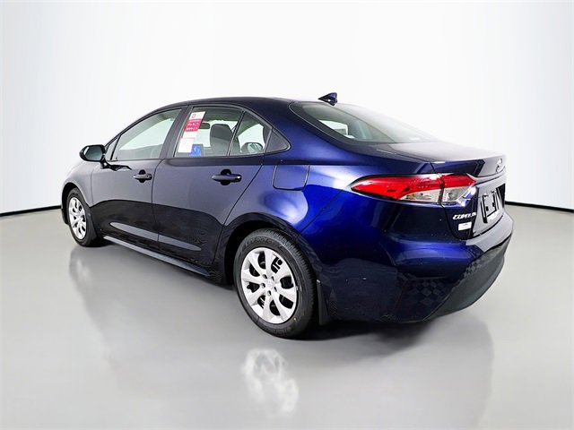 New 2026 Toyota Corolla LE image 5