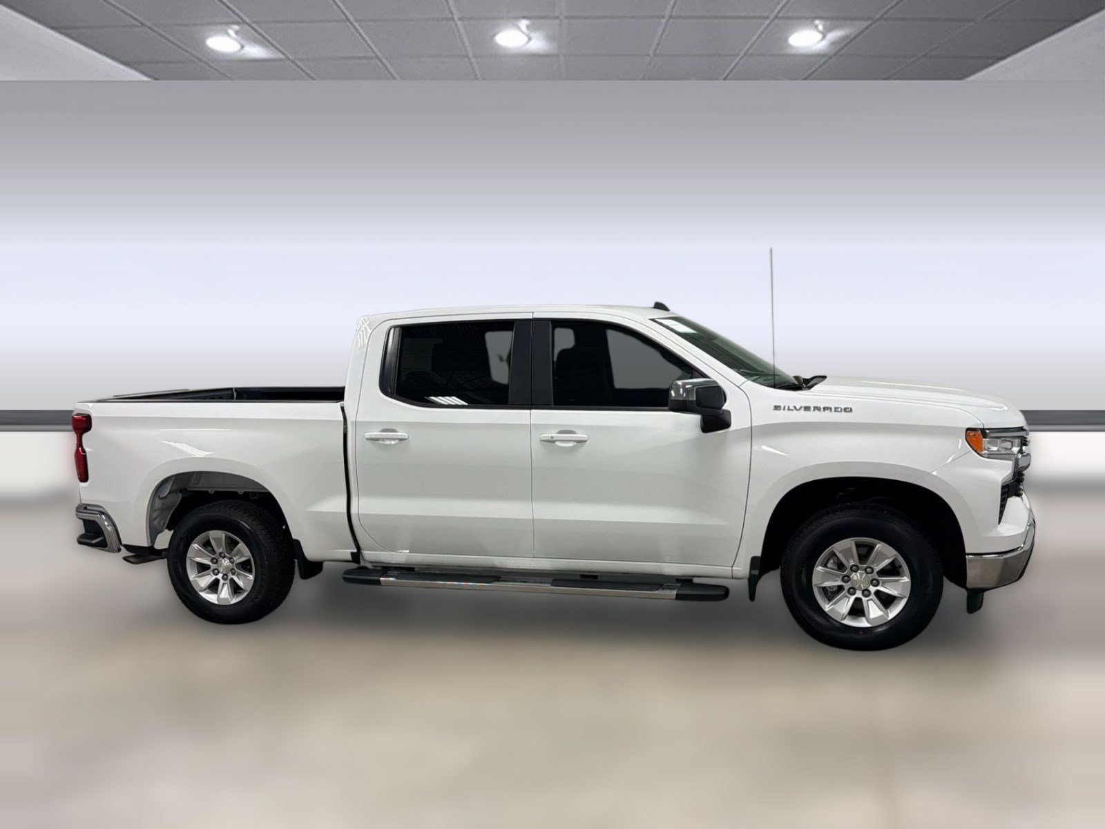 Used 2023 Chevrolet Silverado 1500 LT RWD image 6