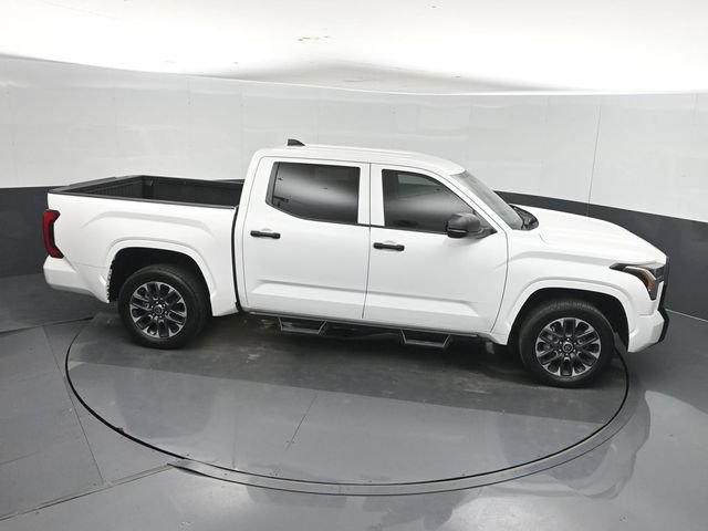 Used 2025 Toyota Tundra SR w/ SR Tow Package RWD image 39