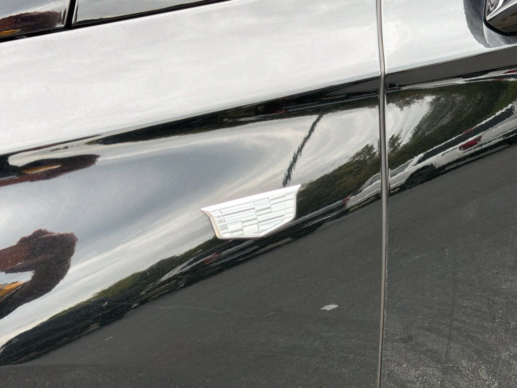 Used 2020 Cadillac XT6 Premium Luxury AWD/4WD image 22