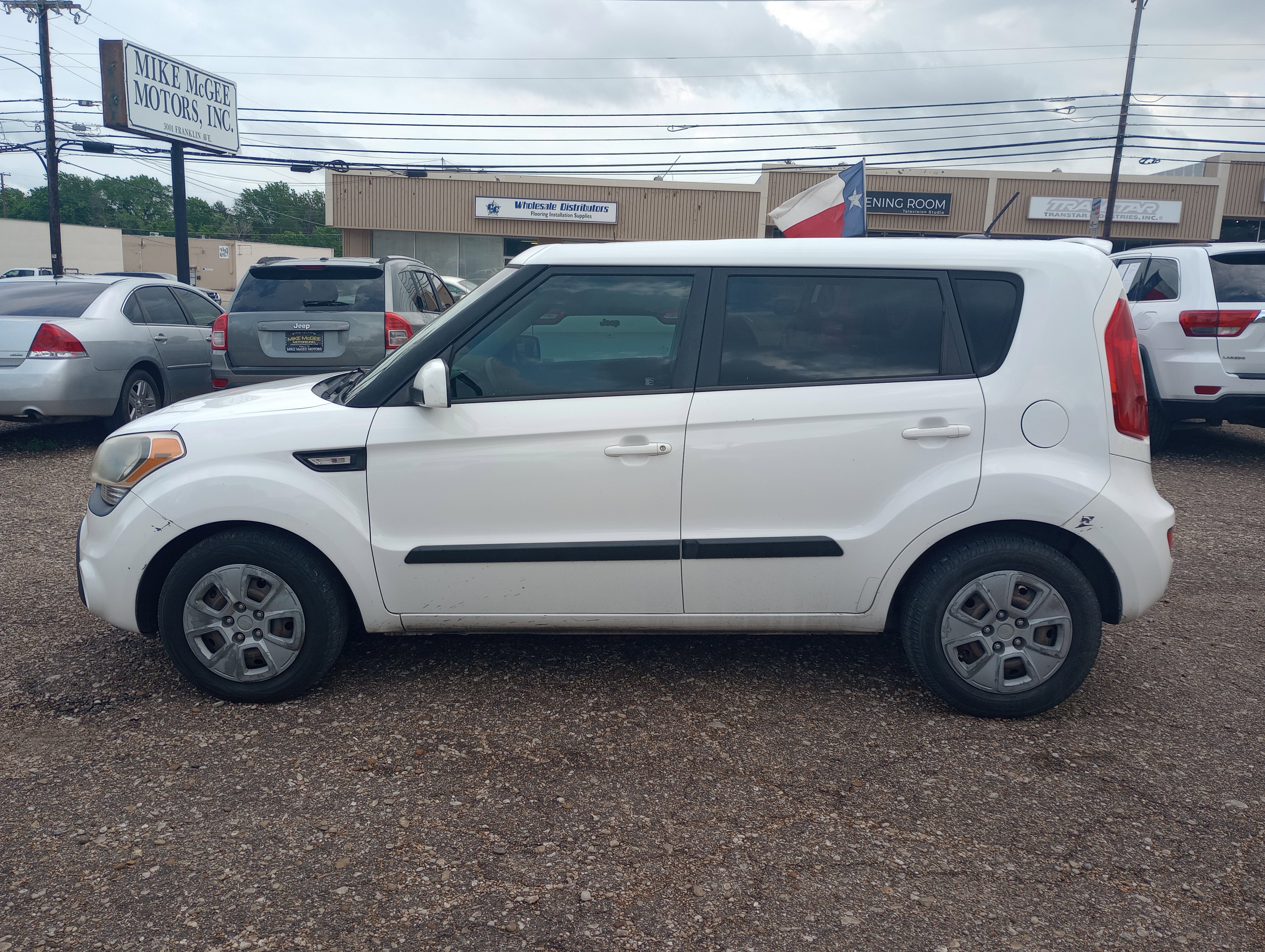 Used 2013 Kia Soul image 3