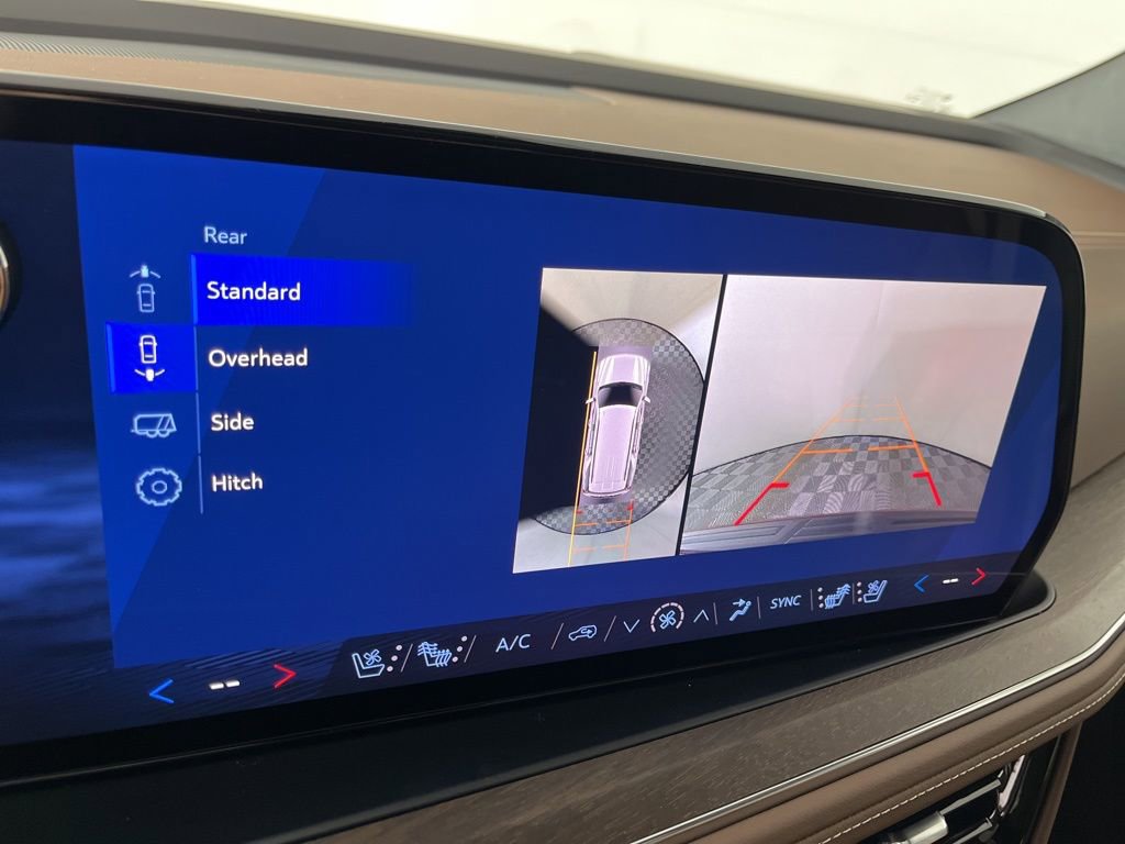 New 2026 Chevrolet Tahoe High Country image 34