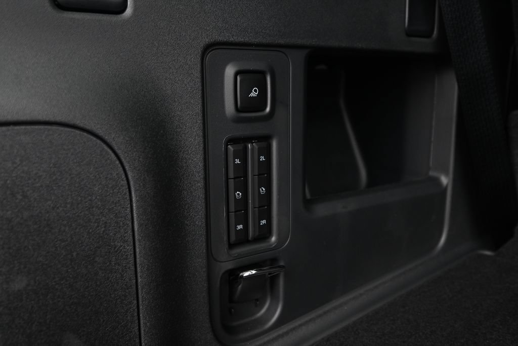 New 2026 Ford Expedition Tremor AWD/4WD image 14