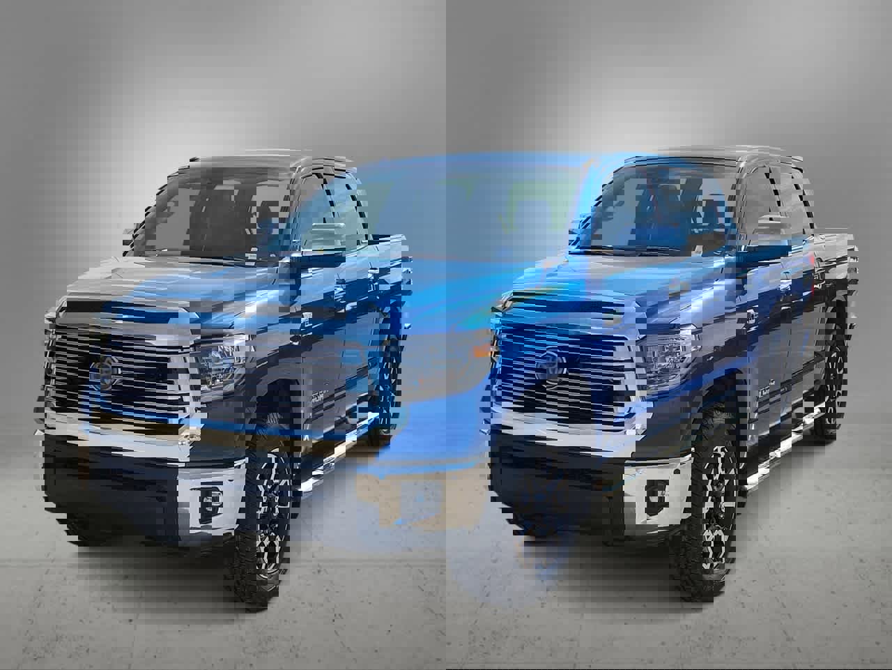 Used 2018 Toyota Tundra Limited