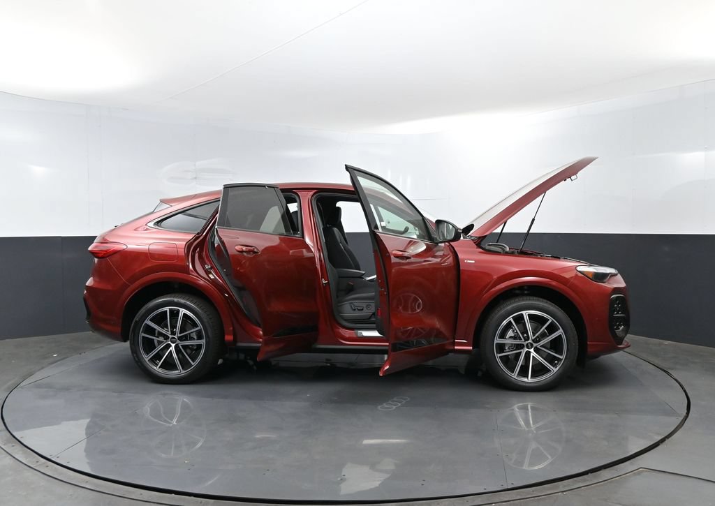 New 2026 Audi Q5 Premium Plus AWD/4WD image 29