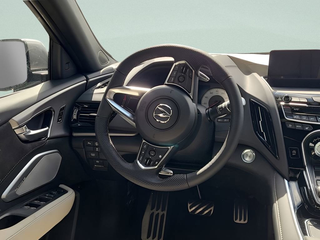 New 2026 Acura RDX A-Spec AWD/4WD image 22