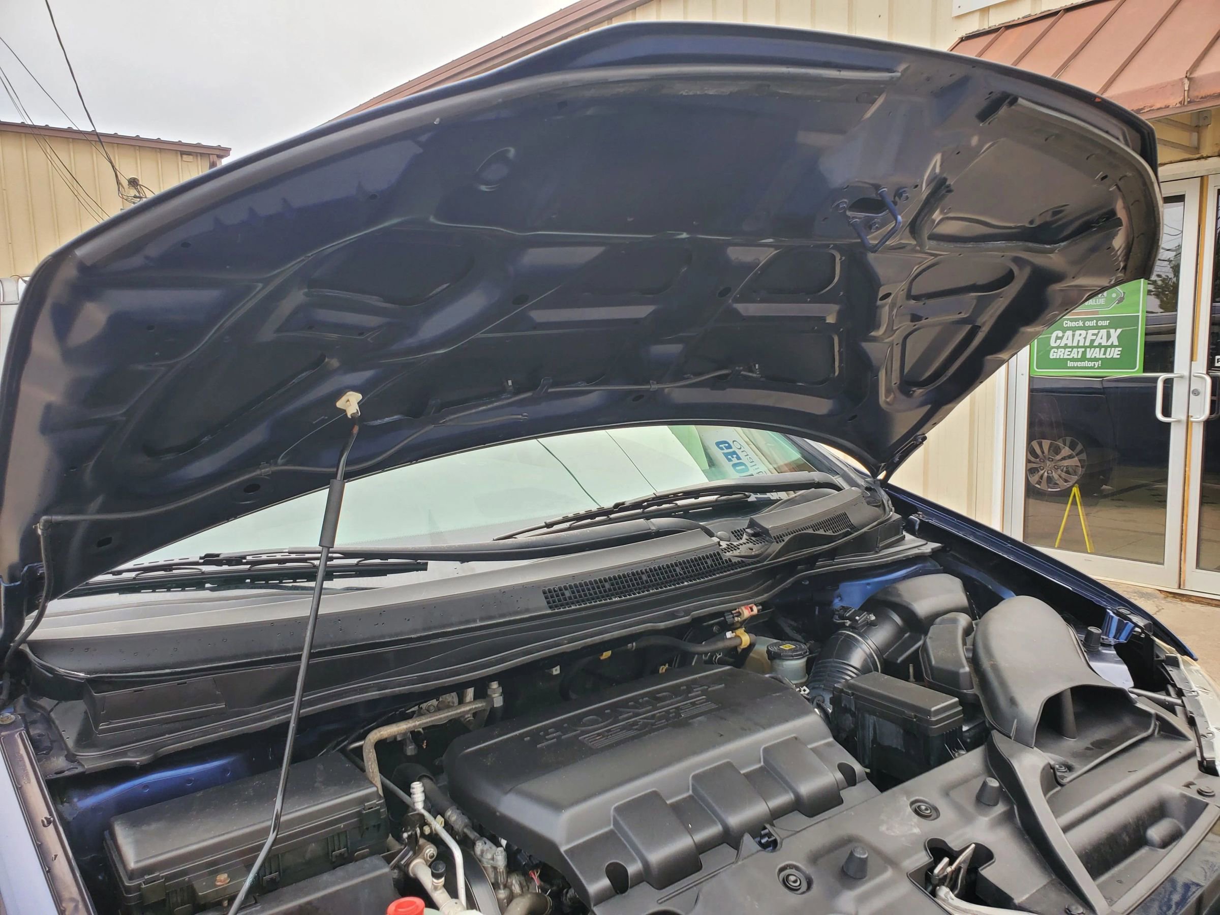 Used 2014 Honda Odyssey EX image 41
