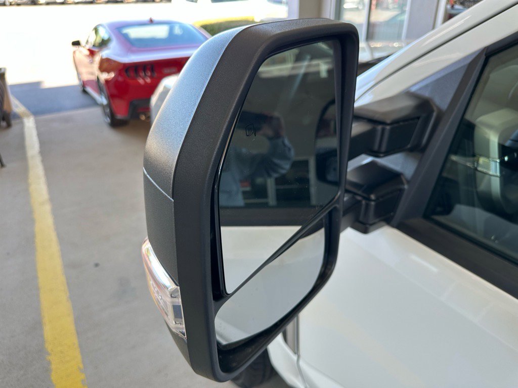 New 2026 Ford F350 XL w/ XL Chrome Package image 18