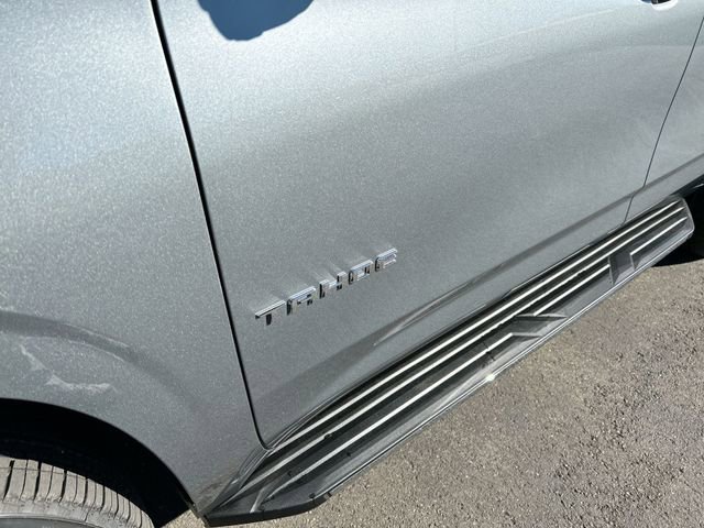 New 2026 Chevrolet Tahoe Premier w/ Sun And Tow Package image 33