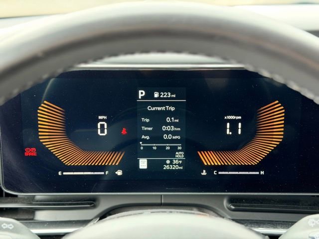 Used 2025 Kia Carnival image 10