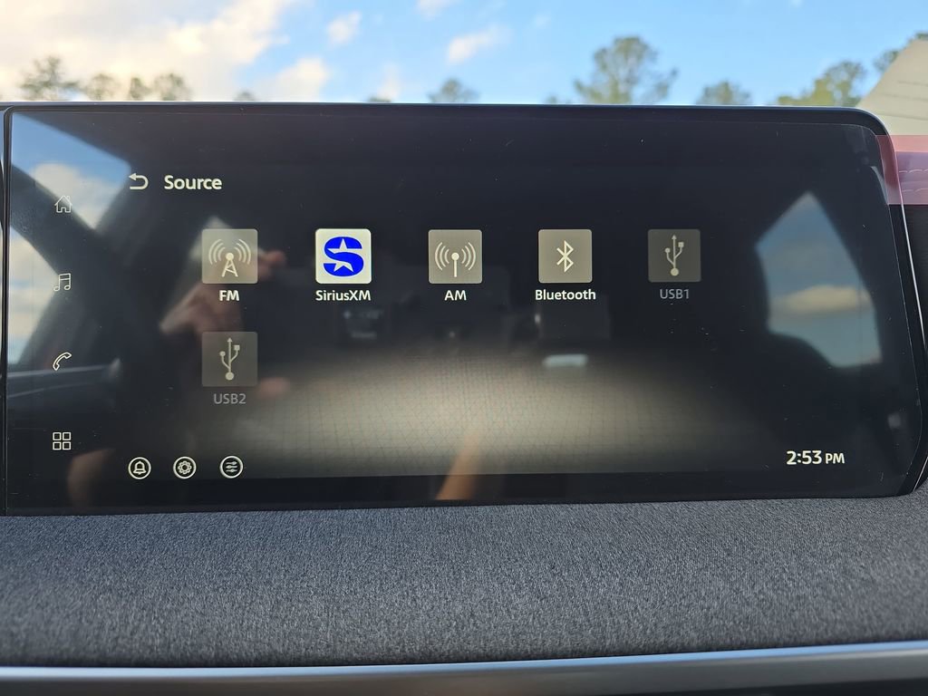 New 2026 Nissan Kicks SV w/ SV Premium Package FWD image 24