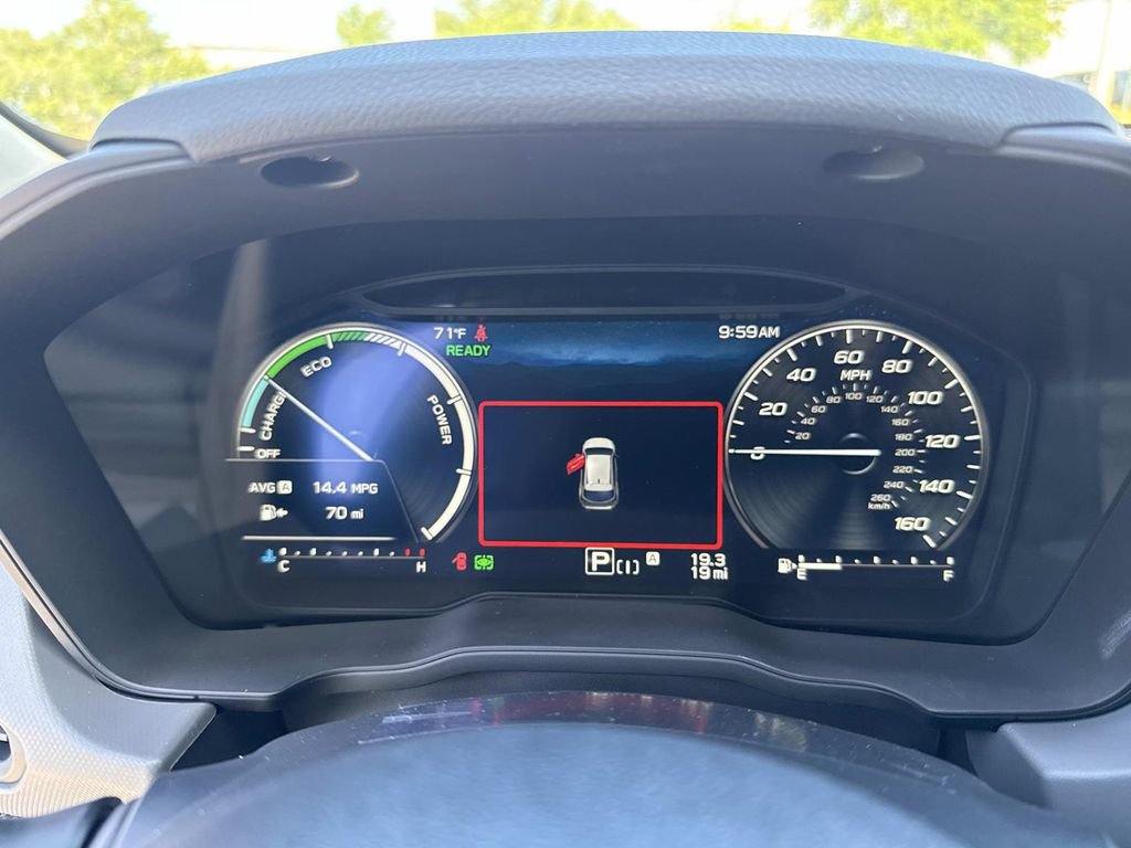 New 2026 Subaru Crosstrek 2.5i Limited image 39