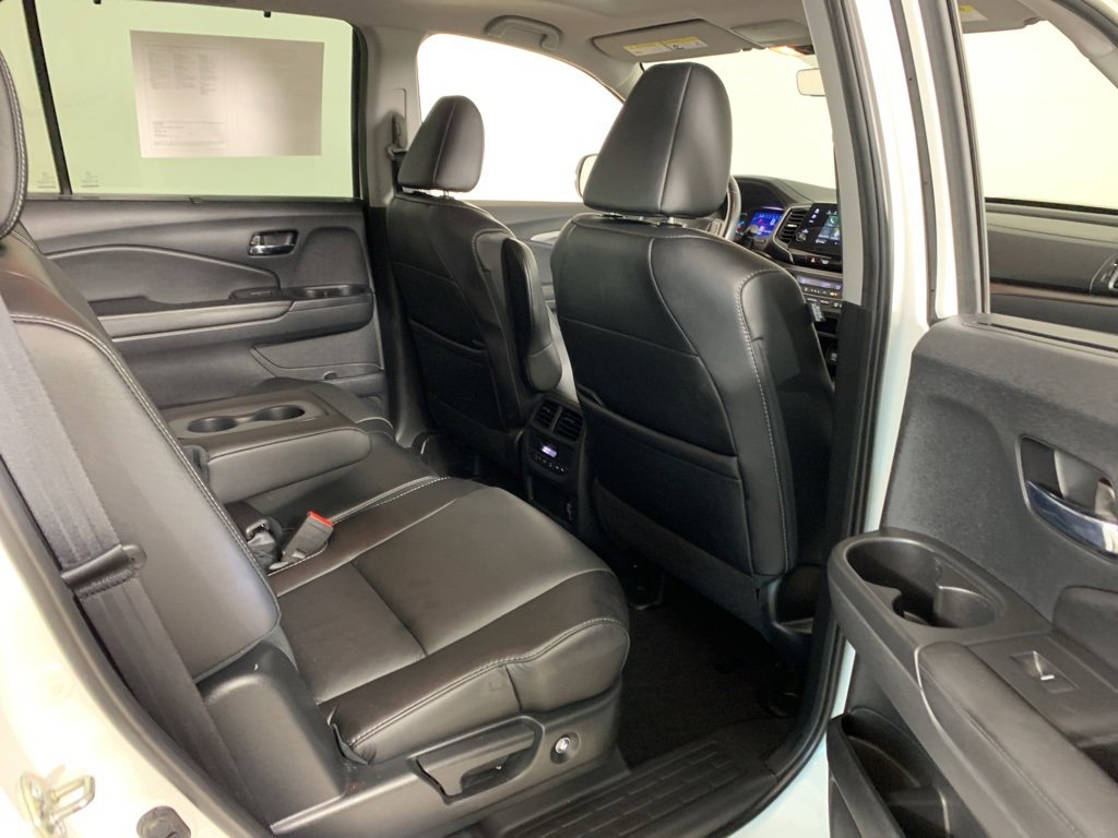 Used 2020 Honda Pilot EX-L image 37