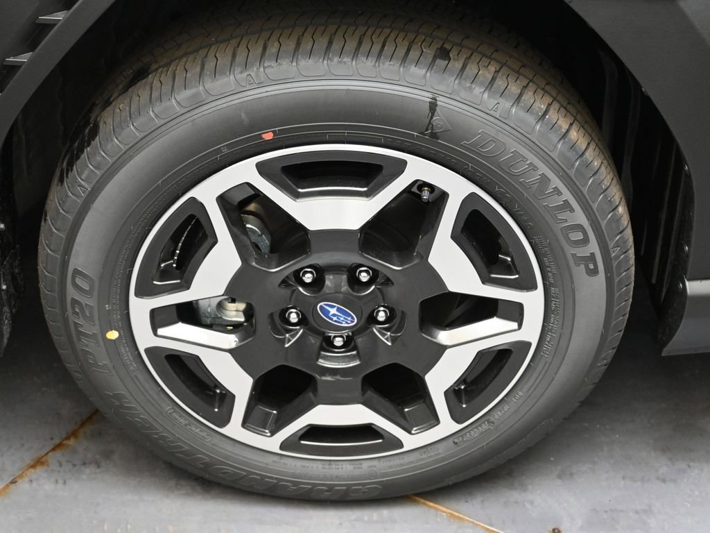 New 2026 Subaru Outback Touring image 10