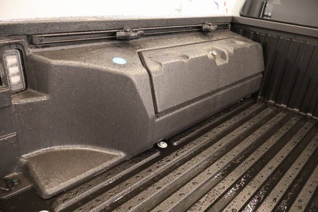 Certified 2023 Toyota Tacoma 4x4 Double Cab w/ Trail Edition image 27
