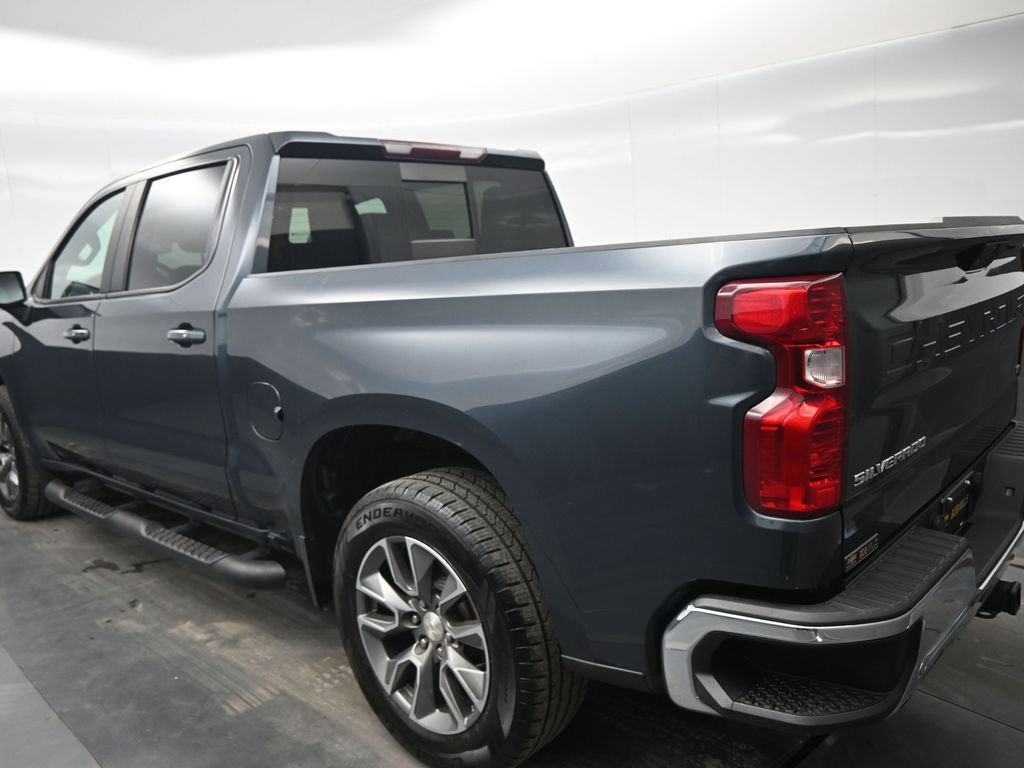 Used 2019 Chevrolet Silverado 1500 LT w/ All-Star Edition image 23