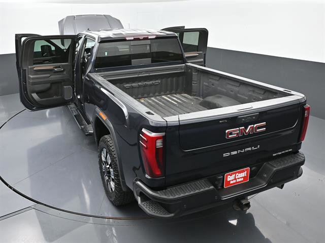 Used 2024 GMC Sierra 2500 Denali w/ Max Trailering Package AWD/4WD image 51