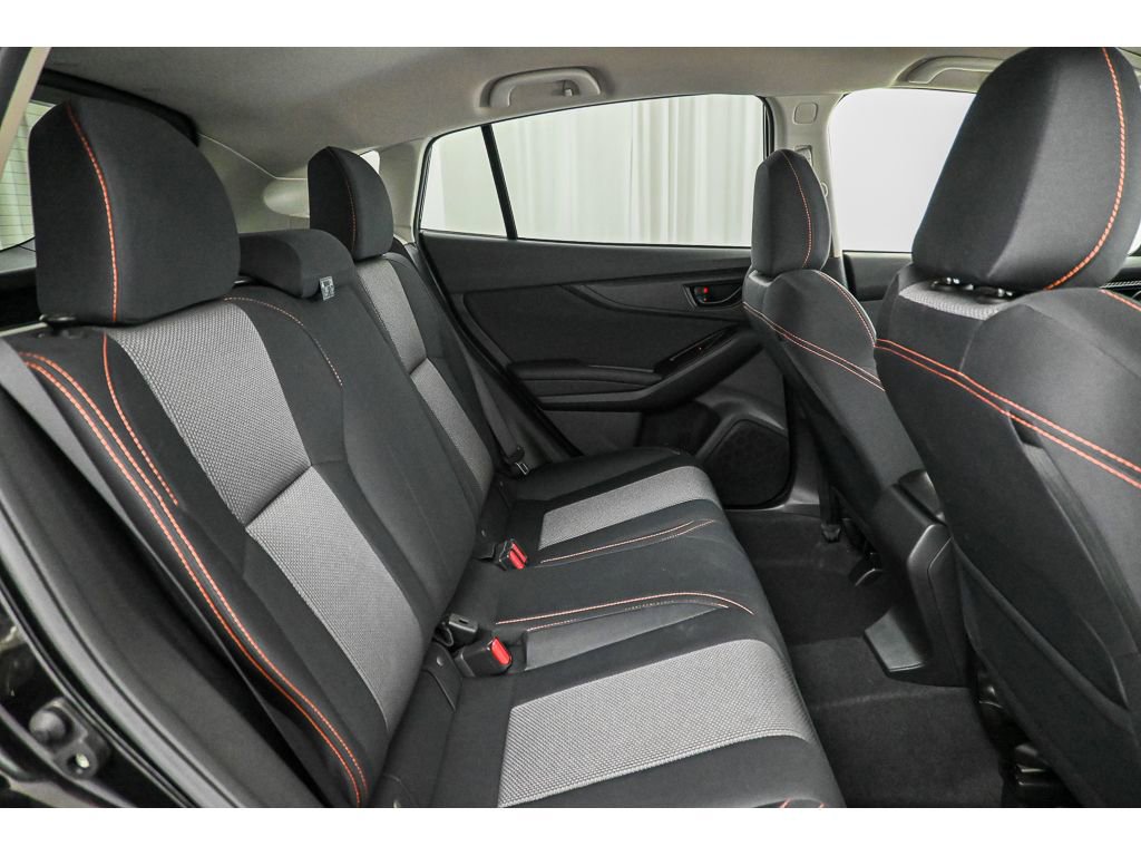 Used 2023 Subaru Crosstrek 2.0i Premium image 36