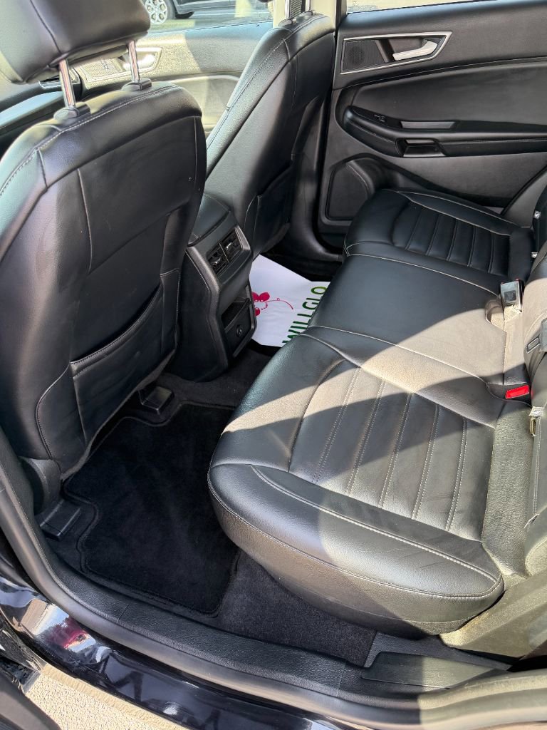 Used 2023 Ford Edge SEL AWD/4WD image 19