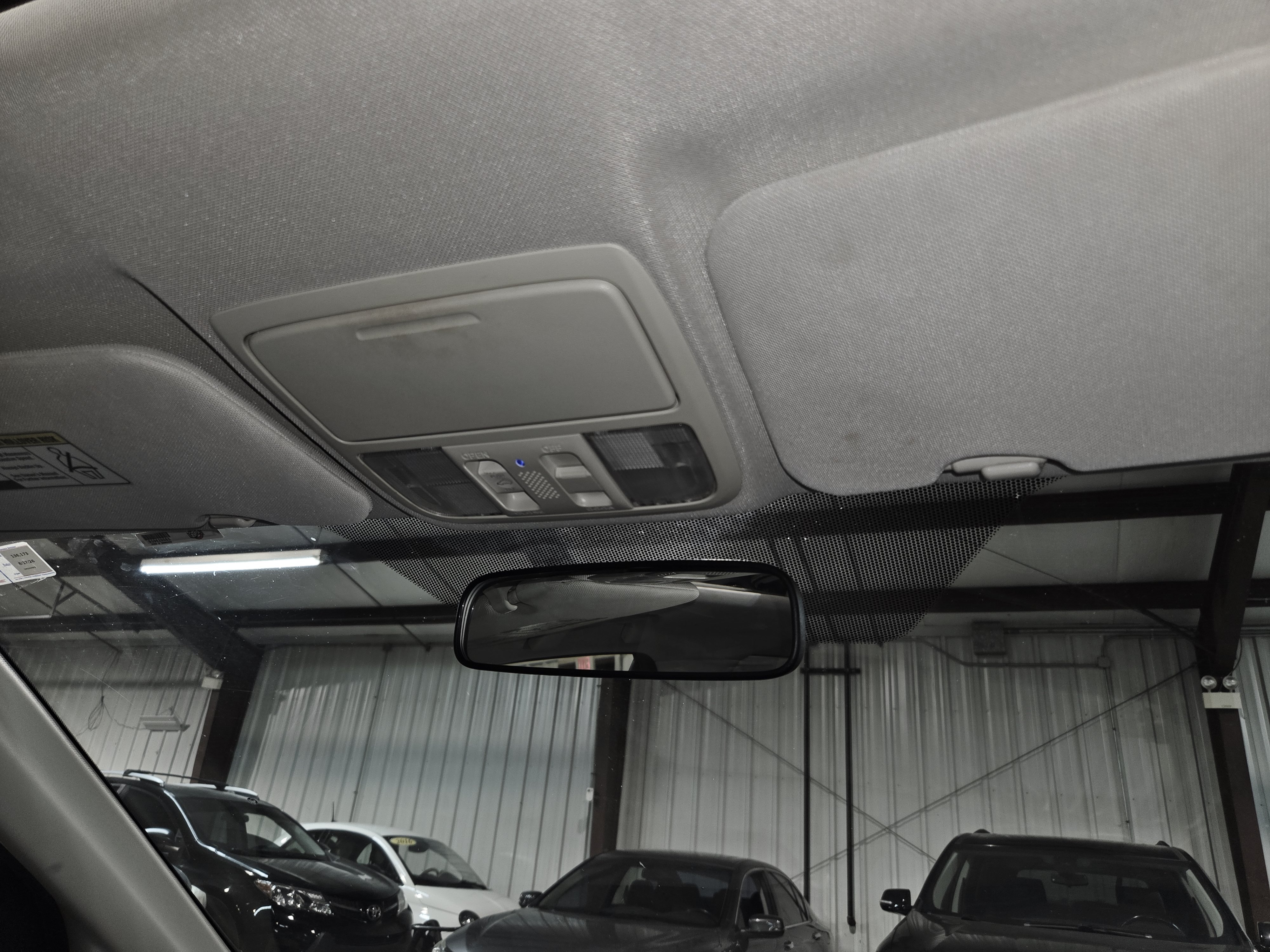 Used 2015 Honda CR-V EX image 37