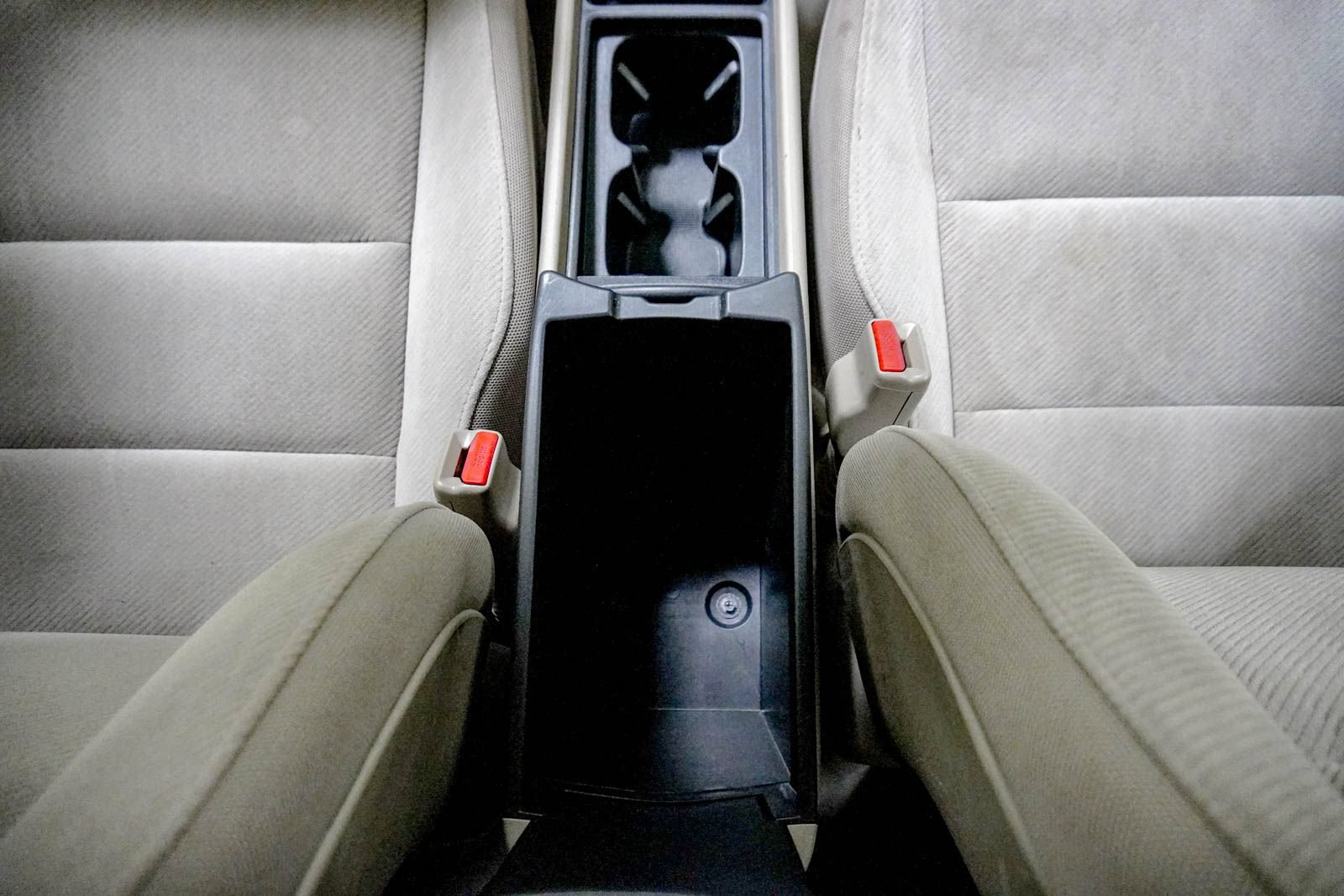 Used 2010 Honda Civic LX image 28