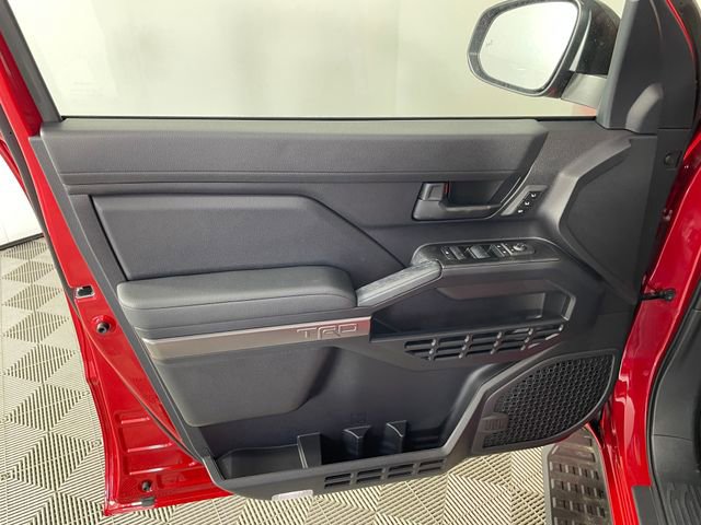 New 2026 Toyota 4Runner TRD Off-Road Premium AWD/4WD image 8