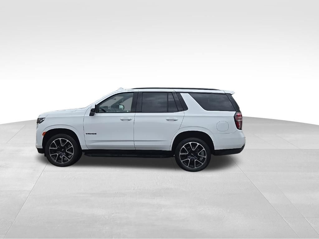 Used 2022 Chevrolet Tahoe RST w/ Luxury Package image 28