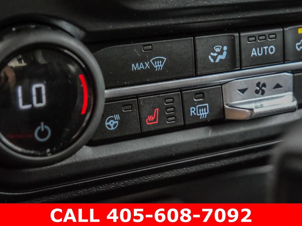 Used 2024 Ford Bronco Raptor AWD/4WD image 48