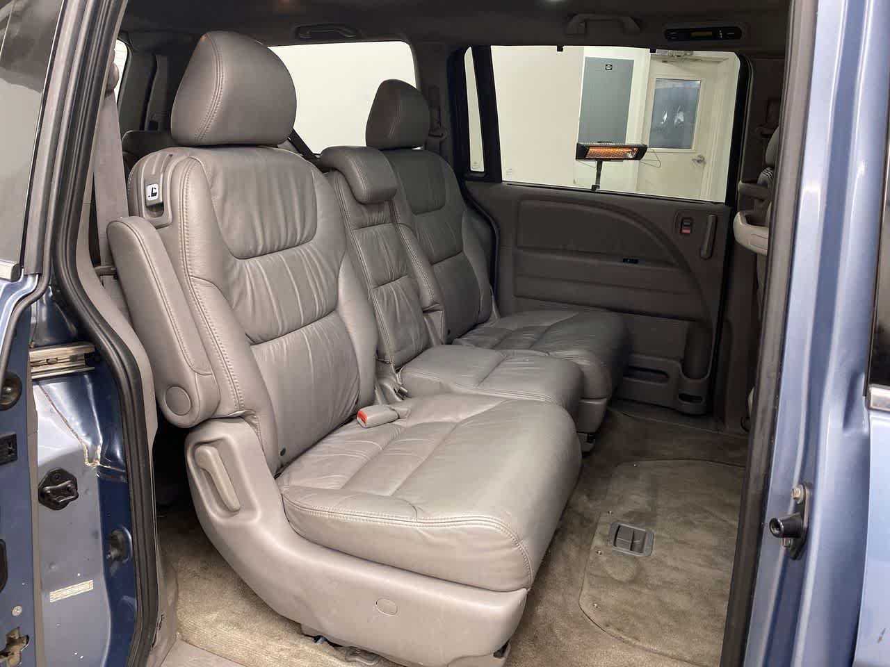Used 2010 Honda Odyssey EX-L image 18